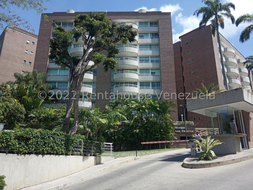 Apartamento En Venta Los Chorros