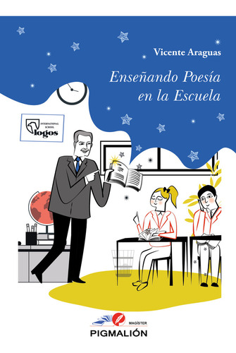 Enseñando Poesia En La Escuela - Araguas,vicente