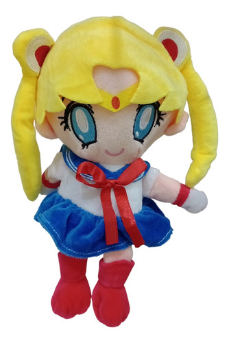 Sailormon Peluche 20cm