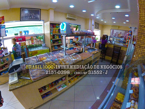 Padaria, Localizada Na Mairiporã, Sp. (cod.9180)