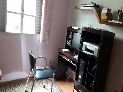 Casa - Venda - Torres São Jose - Cod. 1115 - V1115