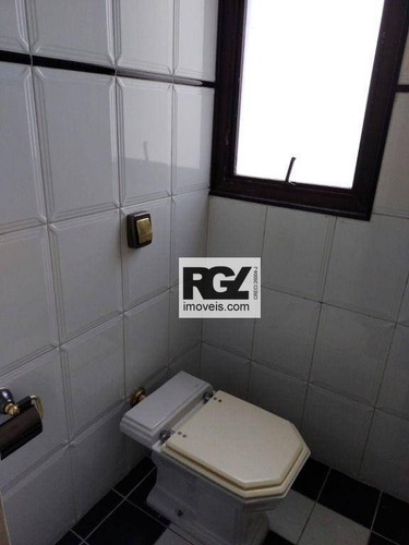 Imagem 15 de 24 de Conjunto, 110 M² - Venda Por R$ 250.000,00 Ou Aluguel Por R$ 2.500,00/mês - Centro - São Vicente/sp - Cj0055