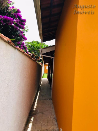 Imagem 16 de 26 de Casas À Venda Em Piracaia/sp - Compre A Sua Casa Aqui! - 1207009