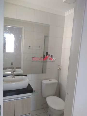 Imagem 13 de 20 de Apartamento No Cond Torres Do Jardim I; Venha Conferir! - V6359