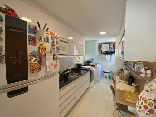 Imagem 19 de 24 de Apartamento 02 Quartos No Parque Das Castanheiras. - 22092