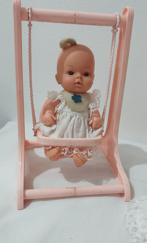 Boneca Chuquinha Estrela Antiga (Usado)