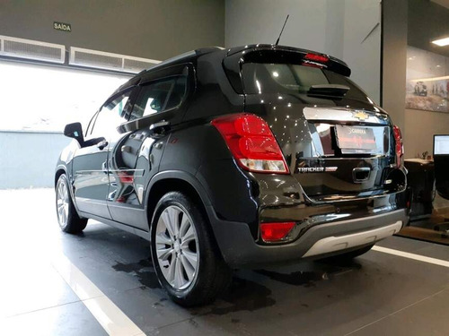 Chevrolet Tracker 1.4 16V TURBO FLEX PREMIER AUTOMÁTICO