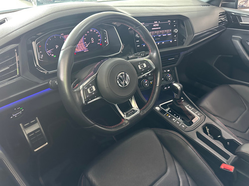 Volkswagen Jetta 2.0 Gli 350 Tsi Aut. 4p 6 marchas