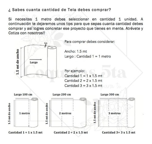 Tela Modal 1,5 Mt De Ancho Confección Tapados Polera Mujer