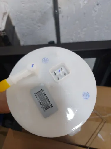 Bomba De Gasolina Mini Bus