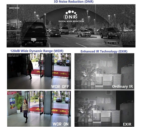 Camara Ip Ds-2cd2183g2-iu 4k Y 8 Mp Camara Domo Antivanda...