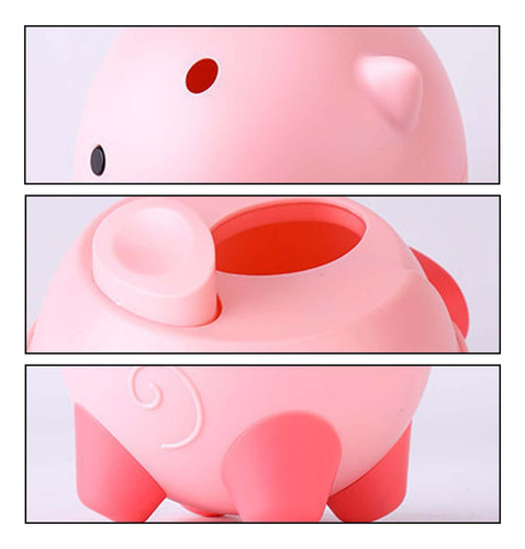 Caixa De Palito De Dente Dos Desenhos Animados Caixa De Pali