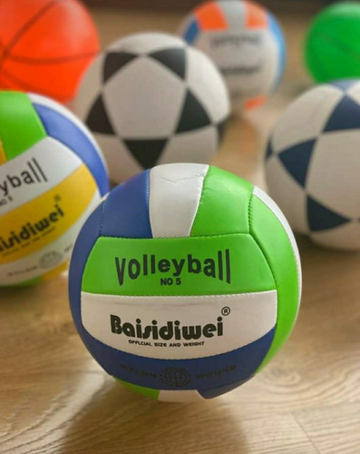 Balón De Voleibol