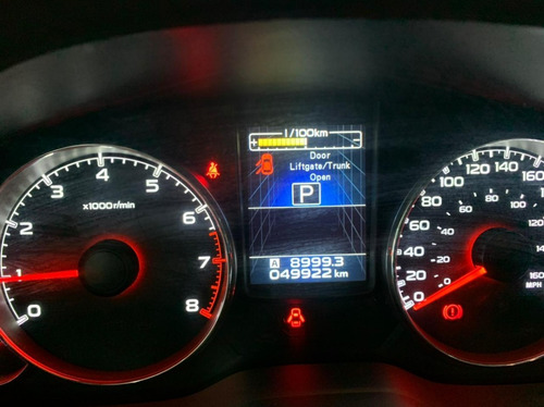 Imagen 15 de 15 de Subaru Outback