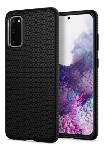 Funda Spigen Samsung Galaxy S20 Liquid Air