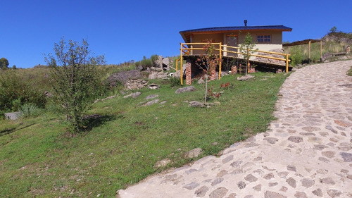 Imagen 2 de 18 de Cabañas En Yacanto De Calamuchita