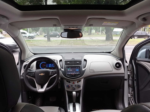 Chevrolet Tracker 1.8 Ltz+ Awd At 2015,$1.009.999 Y Ctas