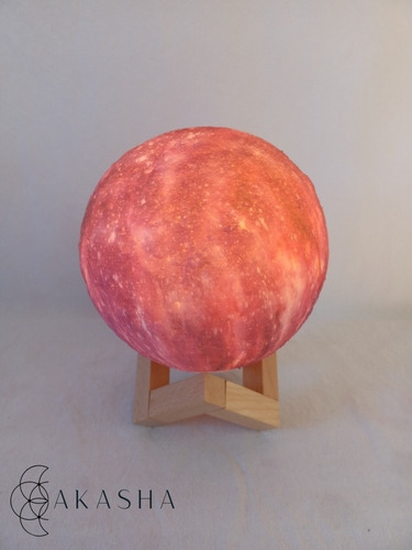 Imagen 4 de 8 de Lampara Moon