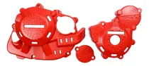 Comprar Tapas Cubre Motor Protector Honda Tornado Xr 250 Amx