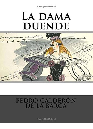 La Dama Duende