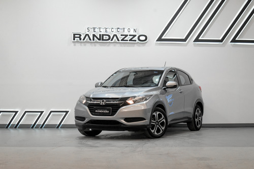 Honda HR-V 1.8 Lx 2wd Cvt