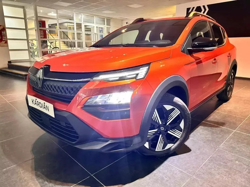Renault Kardian 1.0 Tce Techno 200 Edc