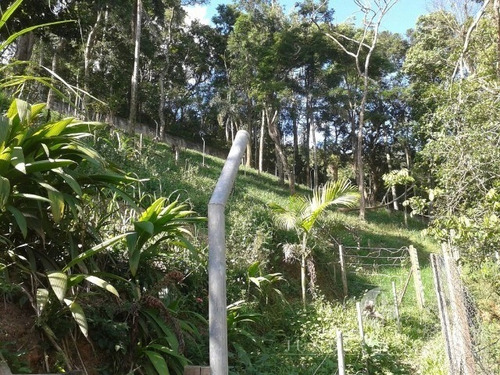 Vendo Ótima Chácara Com 12 Mil M² No Jardim Europa Em Campo Limpo Paulista. - Ch00021 - 2780602