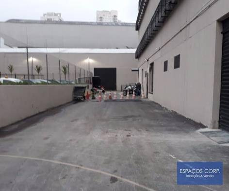 Imagem 12 de 20 de Loja Em Mall Para Alugar, 1000m² - Água Branca - São Paulo/sp - Lo0041