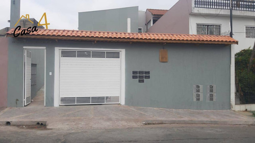 Imagem 1 de 17 de Sobrado Novo Em Condomínio Fechado Com 2 Dormitórios À Venda Por R$ 250.000 - Jardim Belém - São Paulo/sp - So0516