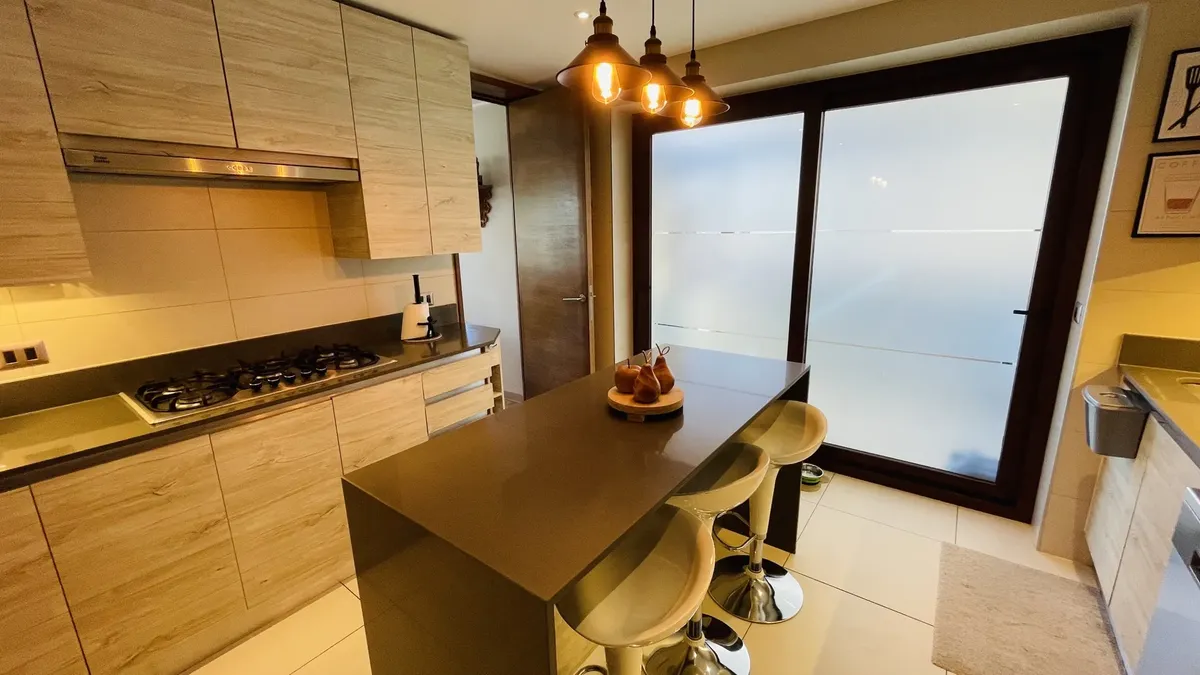 Imagen 3 de 30 de Vendo Hermoso Depto. Bosques De Montemar/164 Mtrs