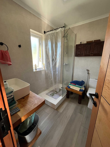 Excelente Casa Semi Nueva (78048)