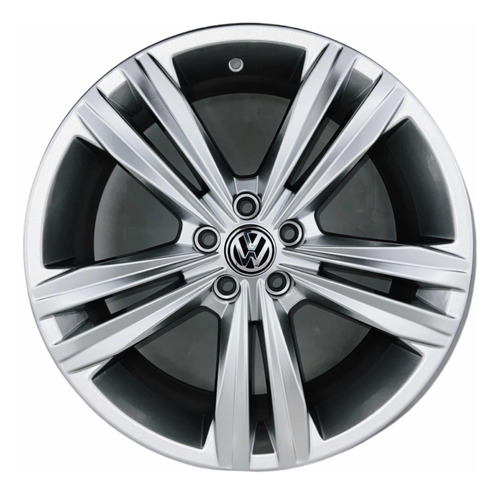 Rines 17 5/112 Vw Bora Jetta Mk6 Golf A6 A7 Passat (2rines)