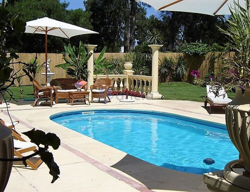 Punta Del Este, Zona Beverly Hills - Ref: 2