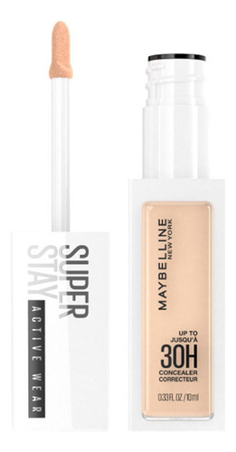 Corrector Superstay Active Wear Concealer 30h 15