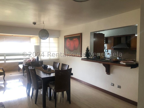 Ajr Apartamento En Venta En Manzanares 24-26806 Yg