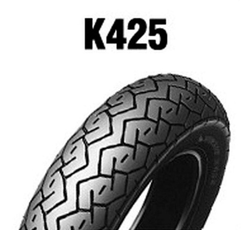 Cubierta Dunlop 140 90 15 K425 Delantera Japon Oferta Avant