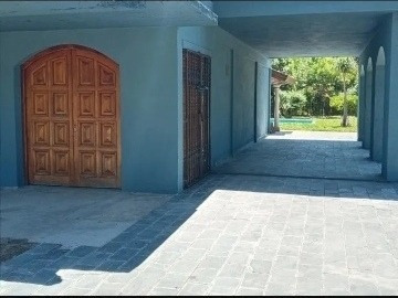 Imagen 6 de 18 de Casa Quinta Alquiler Hurlingham Villa Tesei Día Semana Mes