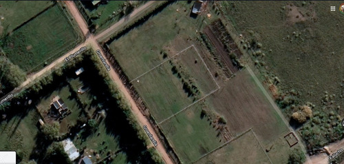 Imagen 6 de 6 de Terreno En Venta En Carlos Spegazzini