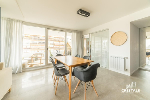 Imagen 6 de 30 de Venta Departamento 2 Dormitorios Orientación Norte, Cochera - Rosari, Santa Fe