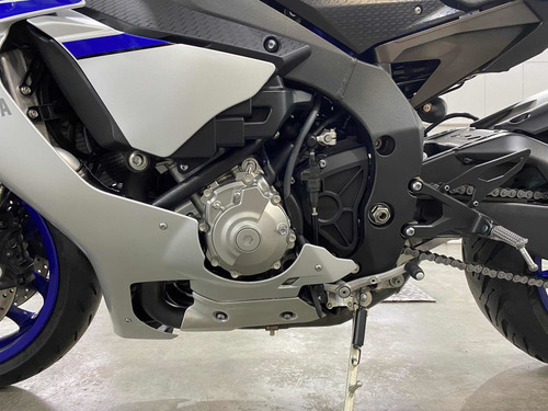 Imagen 19 de 25 de Yamaha Yzf R1