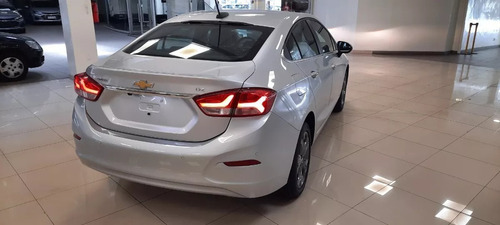 Chevrolet Cruze 1.4 Ltz At Sedan