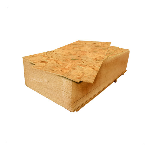 Placa Osb Construcción Estructural 1.22x2.44 Mts 15,1 Mm