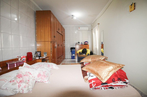 Casa À Venda - Vila Ede, 3 Quartos, 185 - S893135727