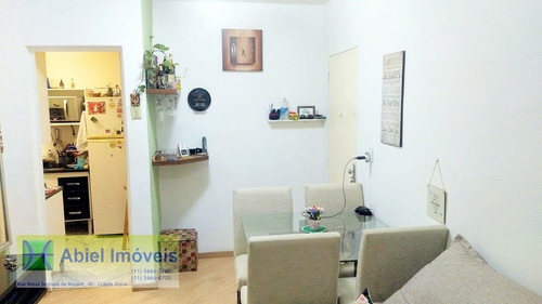 Apartamento Em Jordanopolis - São Paulo - 217