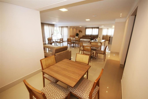 Imagem 7 de 30 de Apartamento À Venda No Bairro Fundação - São Caetano Do Sul/sp - O-4076-11014