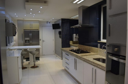 Imagem 10 de 20 de Apto Copacabana | 6 Quartos | 350 M² | Cond: R$2600.00 | 1 Vaga - 1kyv3i8