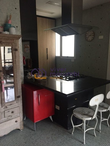 Imagem 4 de 15 de Duplex Encantador - Nm2524