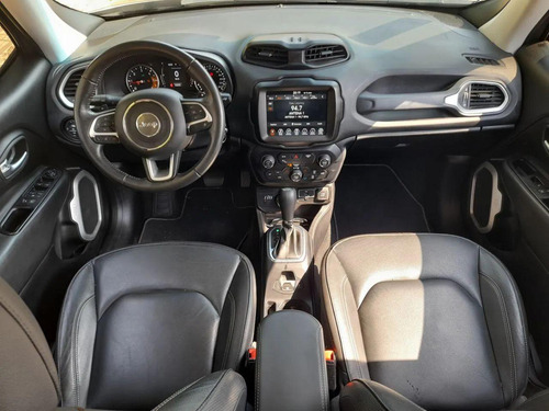 Jeep Renegade Limited 2.0 4x4 TB Diesel Aut.