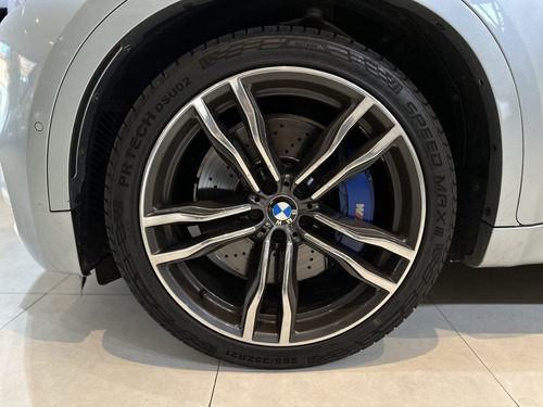 BMW X6 4.4 M 4X4 COUPÉ V8 32V BI-TURBO GASOLINA 4P AUTOMÁTICO
