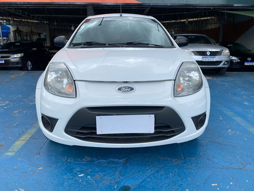 Ford Ka Ka 1.0 (Flex)